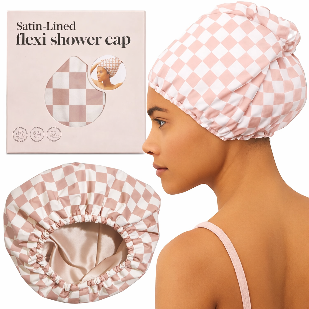 Havii Shower Cap