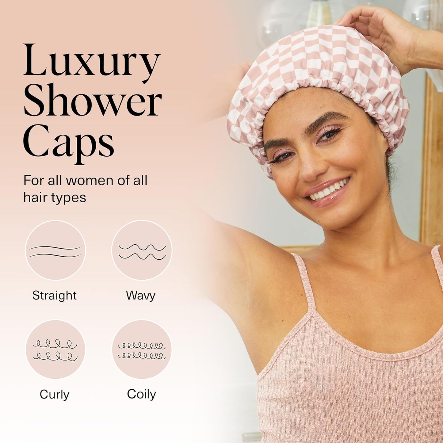 Havii Shower Cap
